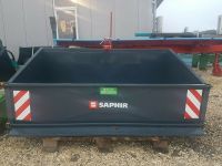 Saphir TL 120/TL 150/TL 180/TL 200Heckmulde/Heckcontainer/Traktor Baden-Württemberg - Gerstetten Vorschau