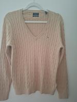 NEU GANT Damen- Zopfstrick V-Neck Pullover Schleswig-Holstein - Lübeck Vorschau