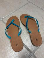 DAMEN FLIPFLOPS HR. 41 Duisburg - Walsum Vorschau