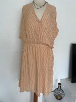 Übergroßes H&m Sommer Kleid Tunika Größe 44/ Nordrhein-Westfalen - Krefeld Vorschau