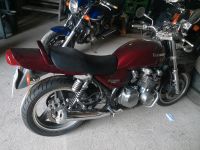 Kawasaki Zephyr 750 Saarland - Nohfelden Vorschau