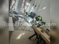 [TAUSCHWOHNUNG] 2 Raum Wohnung gegen 3 Raum am liebsten im Leipziger Westen Leipzig - Lindenau Vorschau