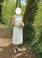 Vera Mont Hochzeit Kleid kurz Bayern - Greding Vorschau