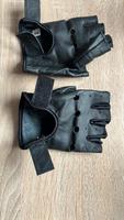 Motorrad Handschuhe Fingerless Sachsen - Leisnig Vorschau