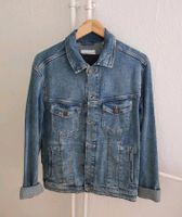 Jeans jacke Neu mit Etikette Thüringen - Erfurt Vorschau