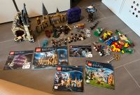 Riesen Harry Potter Set Lego 75957 75954 75945 75953 75956 Rheinland-Pfalz - Oberzissen Vorschau
