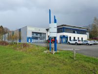 INDUSTRIEHALLE 1320 qm + BÜROANBAU inkl. Sozialräume 280 qm Rheinland-Pfalz - Hachenburg Vorschau