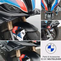 Neu BMW Winglets für S1000RR k67 ab 2019 s 1000rr Niedersachsen - Isernhagen Vorschau