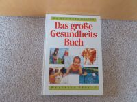 Das große Gesundheits-Buch Sachsen-Anhalt - Weißenfels Vorschau