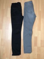 skinny jeans, 2 Stück Größe 38. Nordrhein-Westfalen - Mülheim (Ruhr) Vorschau