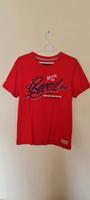 Esprit Herren-T-Shirt EDC Rot, Größe S Baden-Württemberg - Mosbach Vorschau