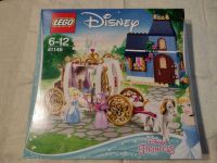 Lego Disney 41146 NEU & OVP Cinderella  zauberhafter Abend Schleswig-Holstein - Schafflund Vorschau