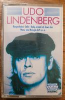 Udo Lindenberg - Reeperbahn, Cello.. Audio-Kasette Mc' Tape Dortmund - Löttringhausen Vorschau