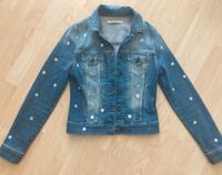 Mavi Jeansjacke xs top Frankfurt am Main - Nordend Vorschau