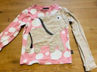 Ubang Shirt Langarmshirt gr 98 Elefant 3 Jahre Berlin - Niederschönhausen Vorschau