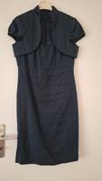Comma Kleid blau Nordrhein-Westfalen - Löhne Vorschau