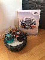 Wii Skylanders Spyros Adventure Hessen - Wetzlar Vorschau