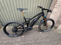 Radon Slide 140 Hybrid 10.0 500 - Fully E- MTB - 2018 - 2x Akku Niedersachsen - Wennigsen Vorschau