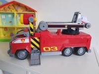 Marshall Feuerwehrwagen groß Nordrhein-Westfalen - Oer-Erkenschwick Vorschau