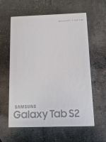 Samsung Galaxy Tab S2 LTE + Zubehör, weiß - TOP -  60 € VB Bayern - Schwandorf Vorschau