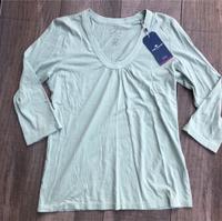 TOM TAILOR Shirt Bluse Hemd grün Pistazie Gr. M / 38 NEU Niedersachsen - Bramsche Vorschau