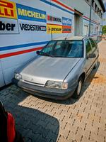 Citroen zx Sachsen - Taucha Vorschau