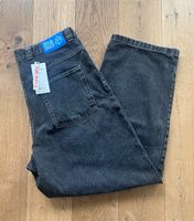 Polar Big Boy Jeans in XL Pitch Black NEU Köln - Ehrenfeld Vorschau