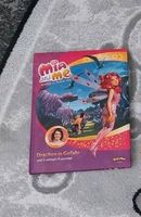 Mia and me Buch Hessen - Waldbrunn Vorschau