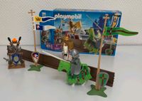 Playmobil 3287 Ritter Knights - Ritterturnier Rheinland-Pfalz - Bad Neuenahr-Ahrweiler Vorschau