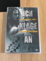 DVD Ich klage dich an Leipzig - Gohlis-Mitte Vorschau