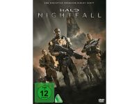 Halo Nightfall DVD Bayern - Tiefenbach Vorschau