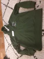 Pullover grün S.oliver Gr XL Neu Bayern - Germering Vorschau