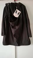 Softshelljacke Umstandsjacke 40 Tragejacke 2 in 1 Mum Jacke Rheinland-Pfalz - Großkarlbach Vorschau