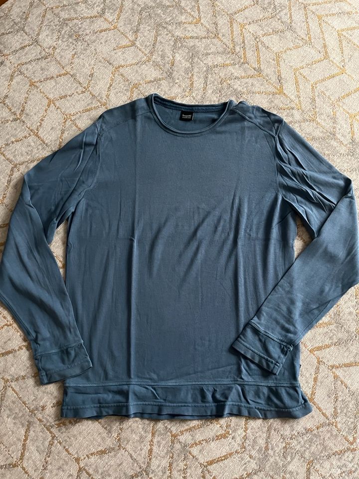 BUGATTI Langarmshirt Shirt Gr. XL in Rheinland-Pfalz - Römerberg | eBay  Kleinanzeigen ist jetzt Kleinanzeigen