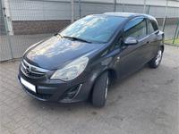 Opel Corsa D 1.4 - 150 Jahre Nordrhein-Westfalen - Mönchengladbach Vorschau