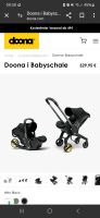 Doona Maxicosi/Kinderwagen 2in1 Baden-Württemberg - Karlsruhe Vorschau