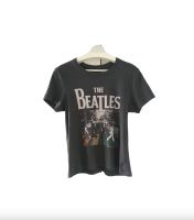 Abercrombie & Fitch The Beatles Abbey Road Band Shirt Gr 36/S Niedersachsen - Rotenburg (Wümme) Vorschau