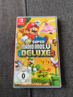 New Super Mario Bros U Deluxe Nintendo Switch Berlin - Tempelhof Vorschau