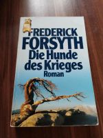 Frederick Forsyth,Die Hunde des Krieges, Roman Nordrhein-Westfalen - Versmold Vorschau