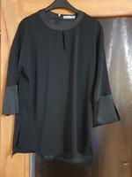 Jake's Bluse elegant schwarz Langarm Gr. 38/40 Bayern - Gars am Inn Vorschau