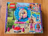 Lego Friends Olivias Hamster-Spielplatz 41383 (6+Jahre) Brandenburg - Wandlitz Vorschau