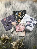 MiaMo Tampontäschen Tasche OB Tamponrasche Handmade Dawanda Nordrhein-Westfalen - Grevenbroich Vorschau