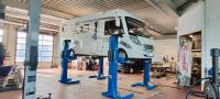 Werkstatt | Reparatur | Ersatzteile | Nachrüstungen | Service | Gasprüfung | Zubehör | Ankauf | Verkauf | Wohnmobile | Wohnwagen | Boote | Jachten Sachsen - Kamenz Vorschau