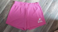 Neu Barbie Shorts pink Gr. M Sachsen - Frohburg Vorschau