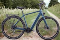 Hercules Urbanico I-8 E-Citybike  Elektrofahrrad  Pedelec Niedersachsen - Garrel Vorschau