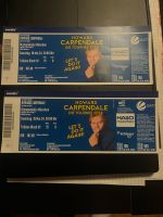 2 Tickets für Howard Carpendale in München am 18. Mai 2024 um 20h Rheinland-Pfalz - Ludwigshafen Vorschau