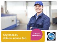 Montagemitarbeiter (m/w/d) (Maschinenfabrik Reinhausen) Mechaniker Anlagenmechaniker Elektroniker Elektrotechniker Bayern - Regensburg Vorschau