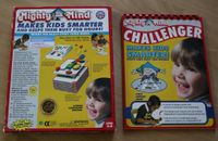 Kinder Spiel Legespiel Mighty Mind + extra Buch Challenger Jako-O Dortmund - Innenstadt-West Vorschau