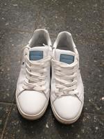 White Tom Tailored Sneakers / Joggers Berlin - Neukölln Vorschau