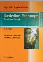 Borderline-Störungen Nordrhein-Westfalen - Herford Vorschau